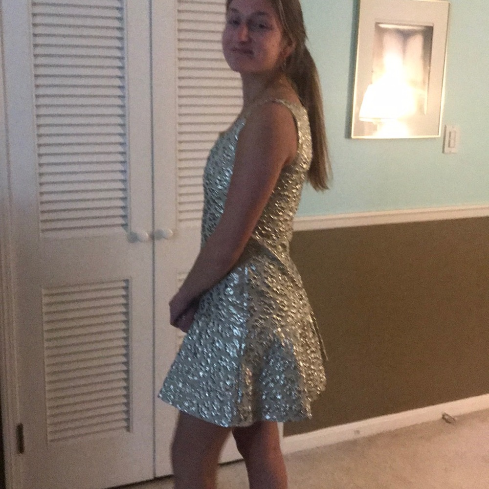 Dress - Picture 2 of 4